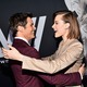 James Marsden, Evan Rachel Wood, Westworld Season 2 premiere